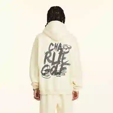 CHARLIE GOLF Logo