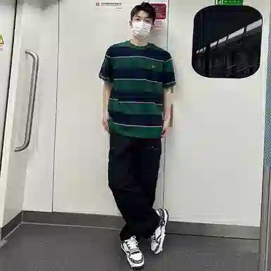 Teenie Weenie Men CleanFit