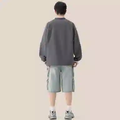 masongarments 25SS V