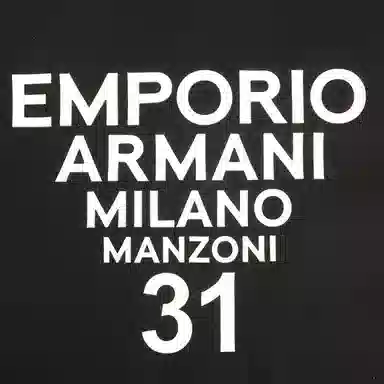 EMPORIO ARMANI T