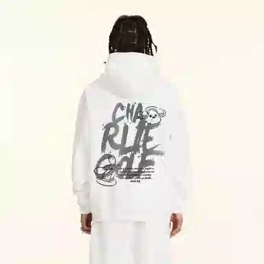 CHARLIE GOLF Logo