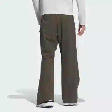 adidas FW24 PRE WOVEN TRACKSUIT BOTTOMS