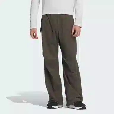 adidas FW24 PRE WOVEN TRACKSUIT BOTTOMS