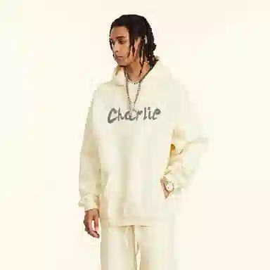 CHARLIE GOLF Logo