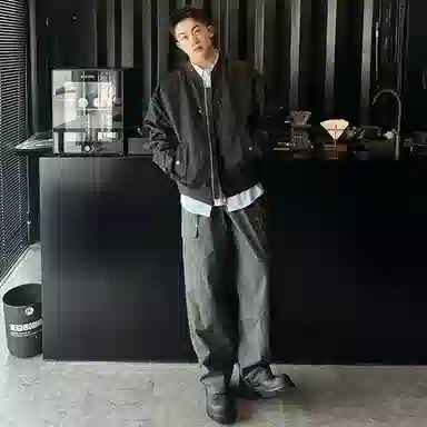 Teenie Weenie Men CleanFit