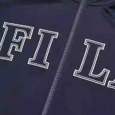 FILA Logo
