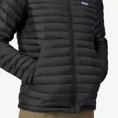 patagonia Alplight