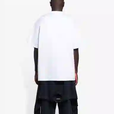 Balenciaga SS21 T