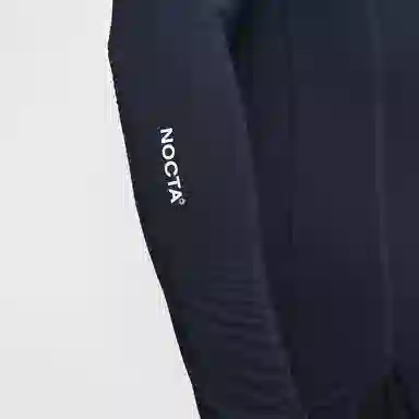 Nike x Nocta Long Sleeve Tee Navy/White
