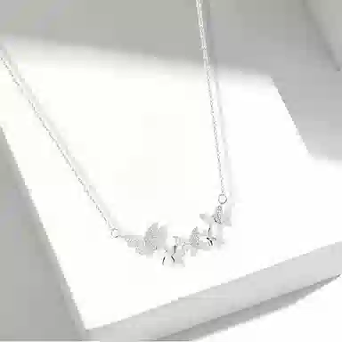 CHINA GOLD ins 925