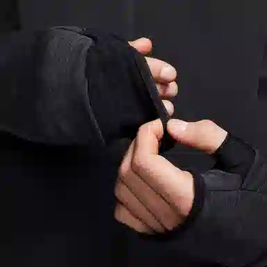 Nike Sphere Jacket Black