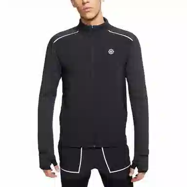 Nike Sphere Jacket Black