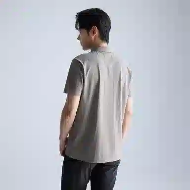 LESS IS MORE LOGOPolo