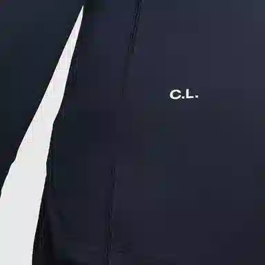 Nike x Nocta Long Sleeve Tee Navy/White