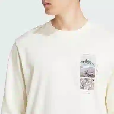 adidas Terrex T