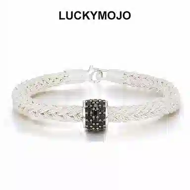 LUCKYMOJO DIY 925