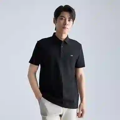 LESS IS MORE LOGOPolo