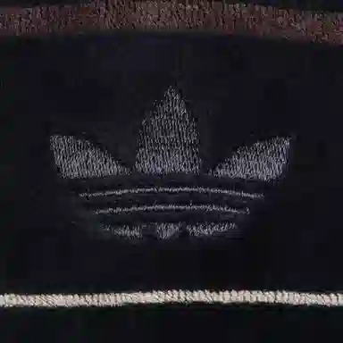adidas originals LS VELOUR JRSY T