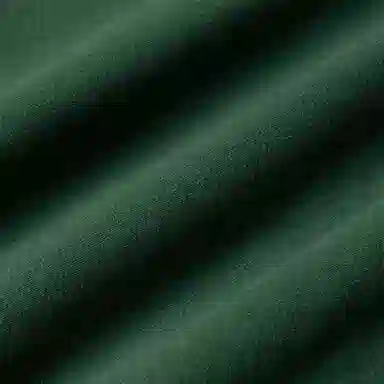 Saint Laurent SS22 Letter Print Crewneck Sweatshirt Green