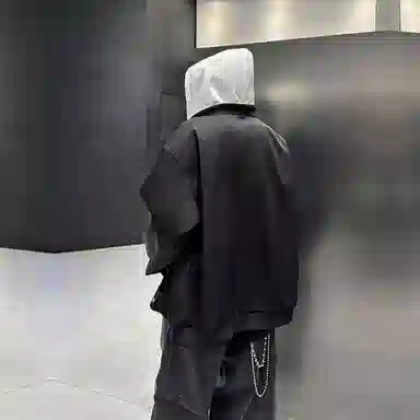 FORCEPULR cleanfitbomber