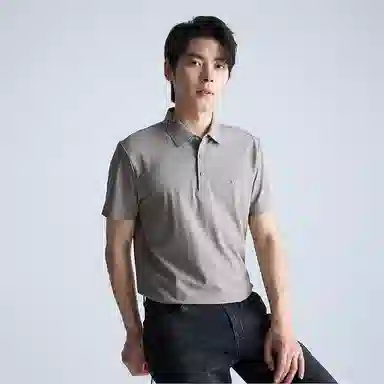 LESS IS MORE LOGOPolo