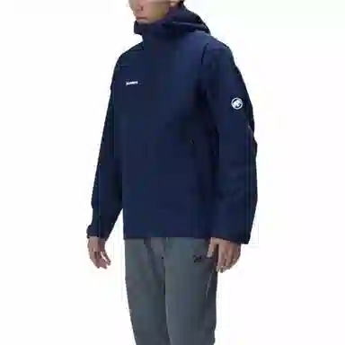 Mammut Alto Light Jacket
