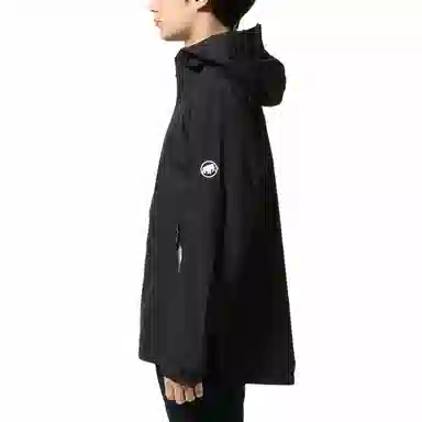 Mammut Alto Light Jacket