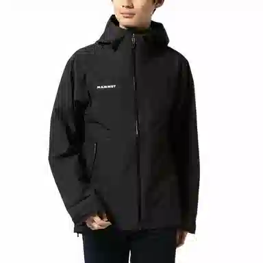 Mammut Alto Light Jacket