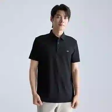 LESS IS MORE LOGOPolo