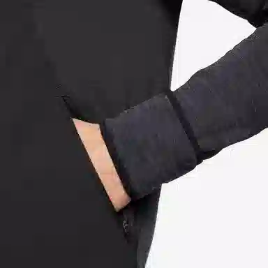 Nike Sphere Jacket Black