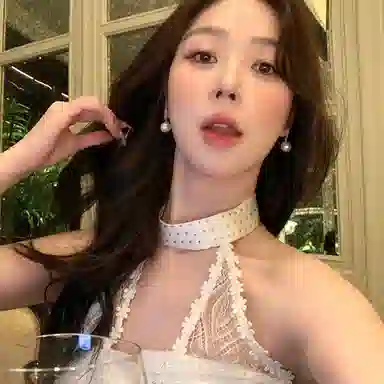 芒果饰品 镶钻爆闪珍珠 铜 耳环 女款