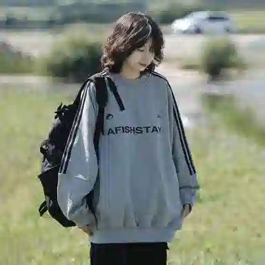 AFISHSTAY logo360G