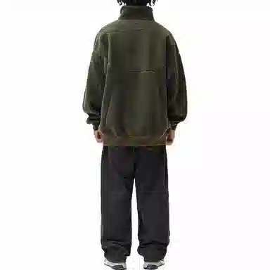 WTAPS Long Sleeve Jacket