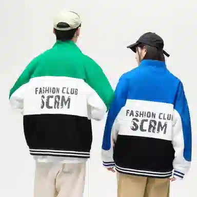 SCRM Logo