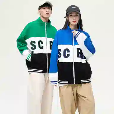 SCRM Logo