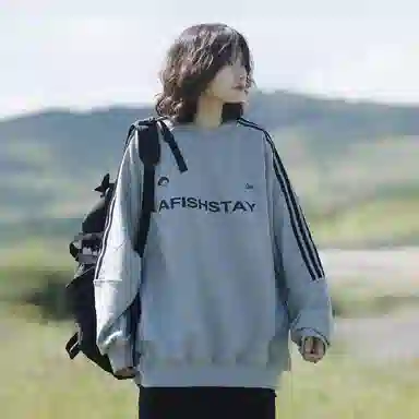 AFISHSTAY logo360G