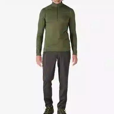 patagonia Wind Shield