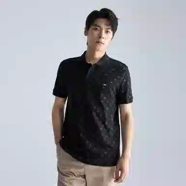 LESS IS MORE Polo