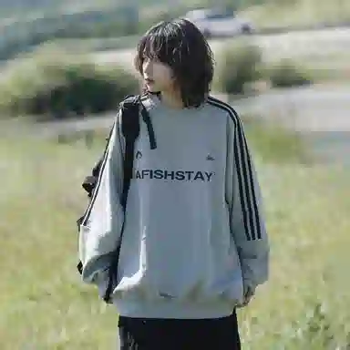 AFISHSTAY logo360G