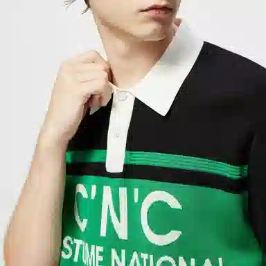 C'N'C Polo