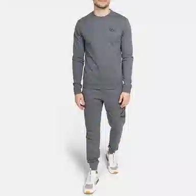 EMPORIO ARMANI SS22 LogoT