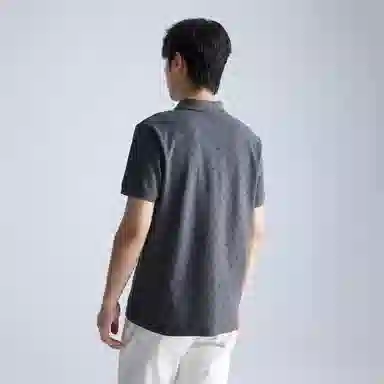 LESS IS MORE Polo