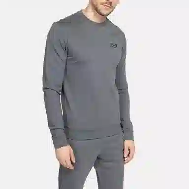 EMPORIO ARMANI SS22 LogoT