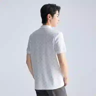 LESS IS MORE Polo
