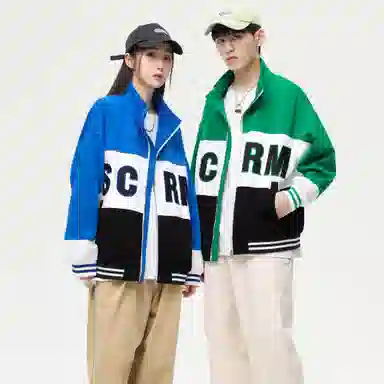 SCRM Logo