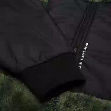 adidas originals Adv Sherp Jkt