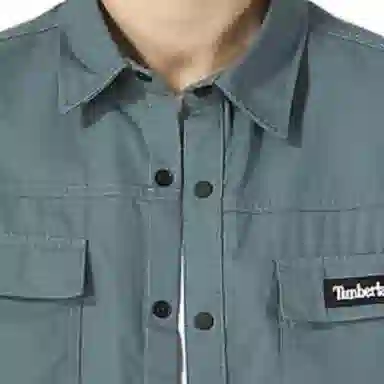 Timberland Logo