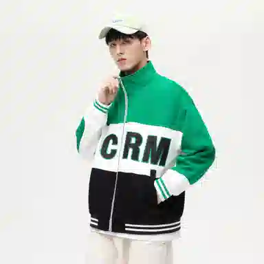 SCRM Logo