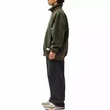 WTAPS Long Sleeve Jacket