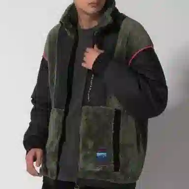 adidas originals Adv Sherp Jkt